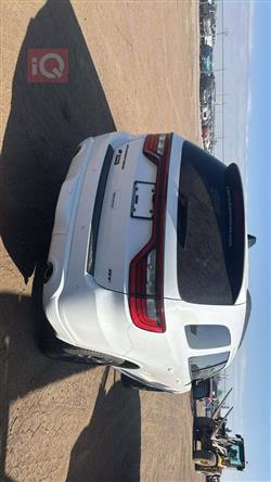 دودج دورانجو